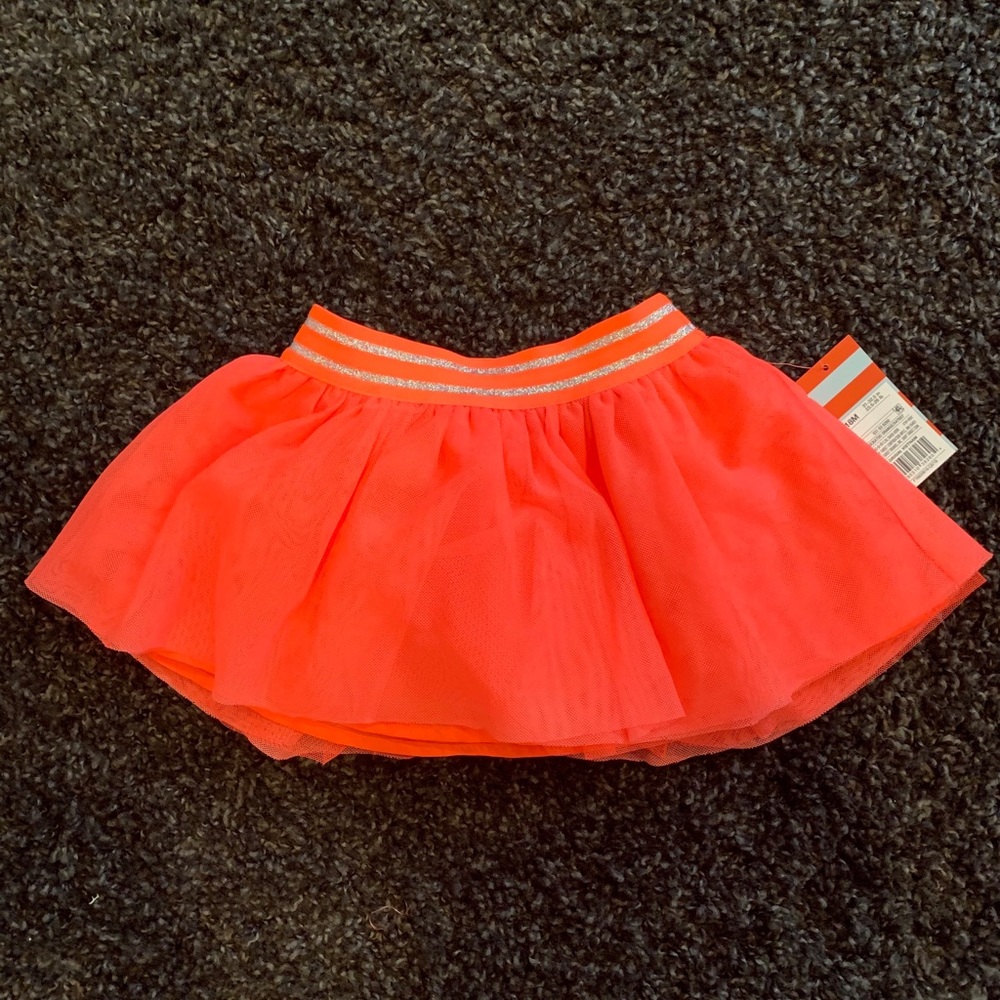 Infant tutu